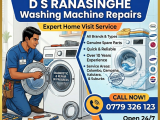 Washing Machine Repairs Kotahena
